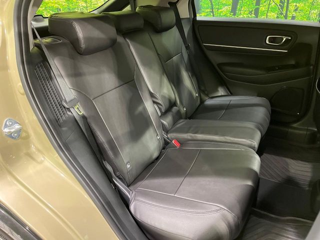 HONDA VEZEL E:HEV 2021 Image 31