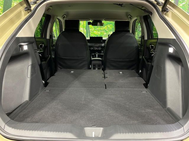 HONDA VEZEL E:HEV 2021 Image 31