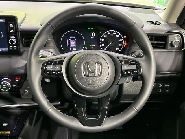 HONDA VEZEL E:HEV 2021 Image 31