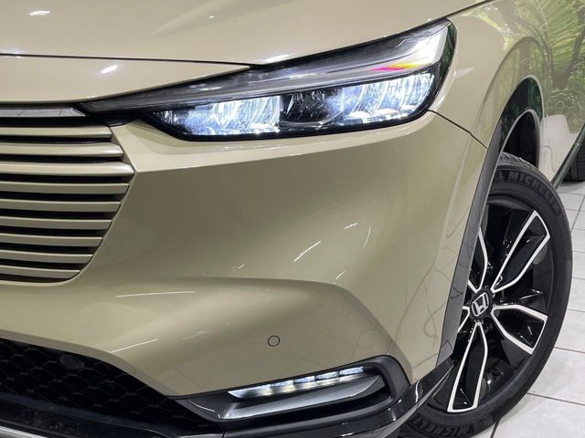 HONDA VEZEL E:HEV 2021 Image 31