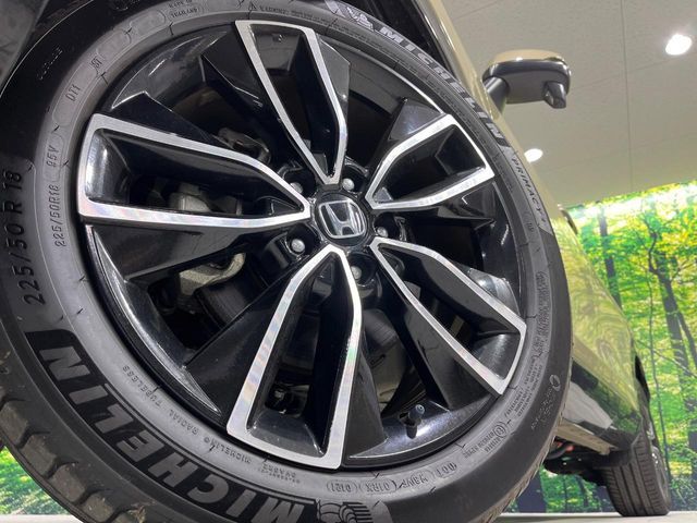 HONDA VEZEL E:HEV 2021 Image 31