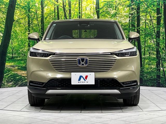 HONDA VEZEL E:HEV 2021 Image 31