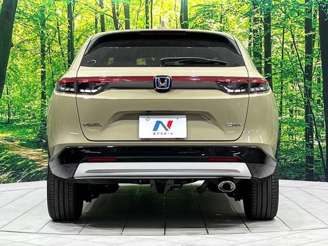 HONDA VEZEL E:HEV 2021 Image 31
