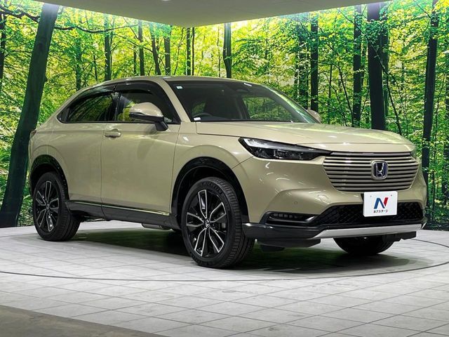 HONDA VEZEL E:HEV 2021 Image 31