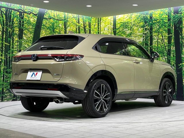 HONDA VEZEL E:HEV 2021 Image 31