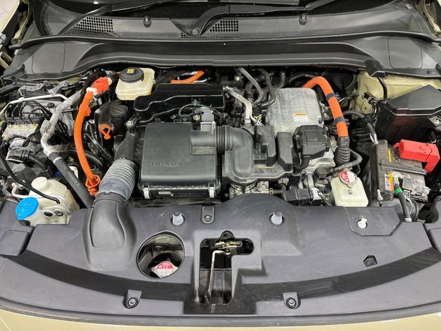 HONDA VEZEL E:HEV 2021 Image 31