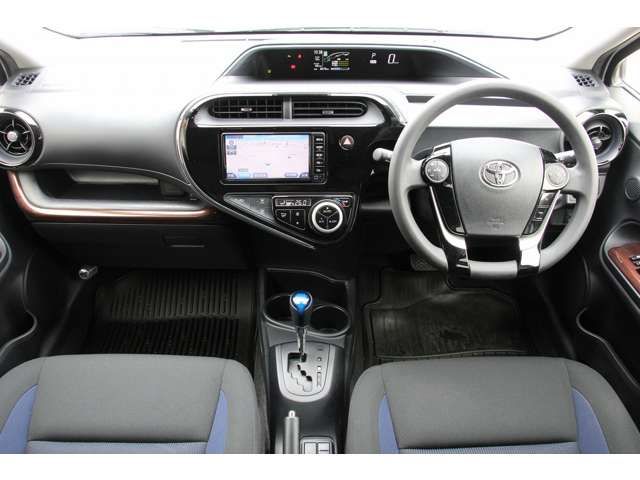 TOYOTA AQUA 2018 Image 31