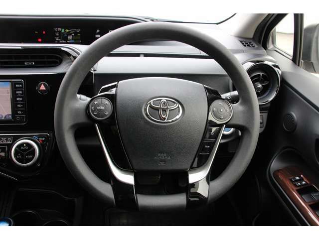 TOYOTA AQUA 2018 Image 31