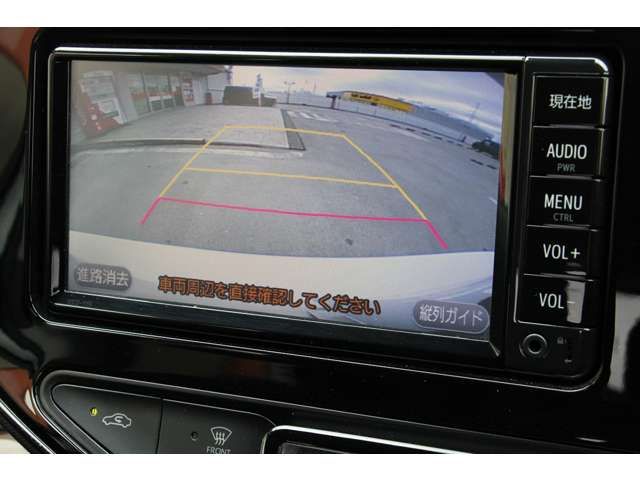 TOYOTA AQUA 2018 Image 31