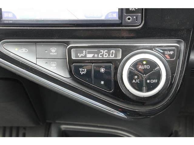 TOYOTA AQUA 2018 Image 31