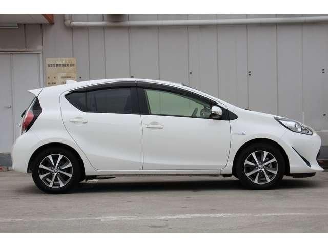 TOYOTA AQUA 2018 Image 31