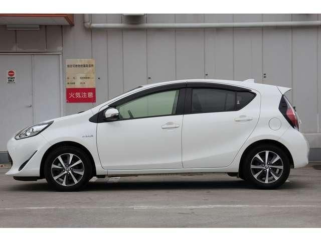 TOYOTA AQUA 2018 Image 31