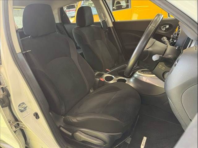 NISSAN JUKE 2015 Image 31