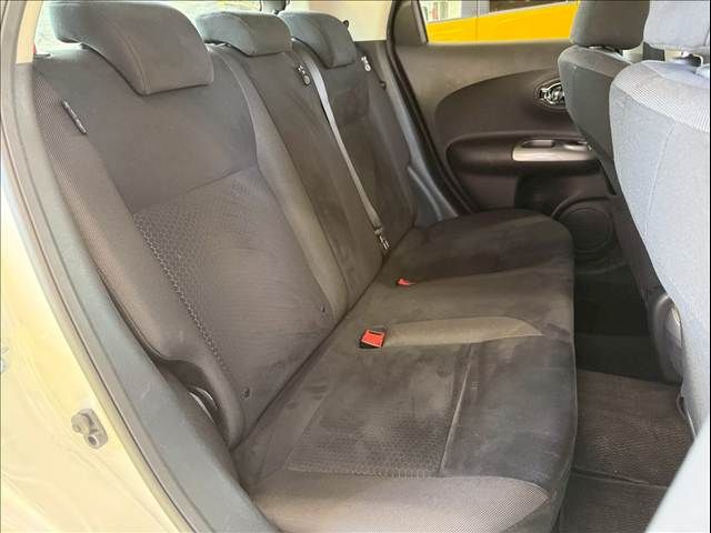 NISSAN JUKE 2015 Image 31