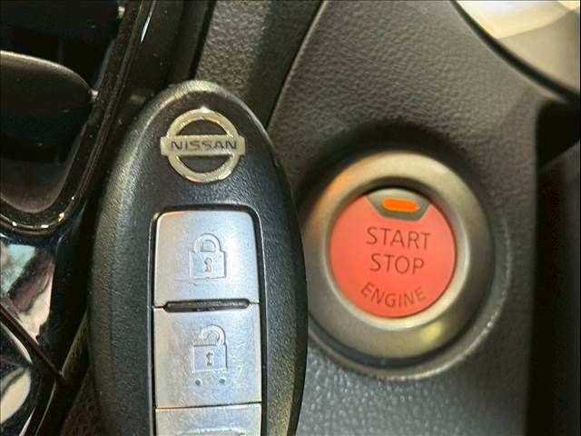 NISSAN JUKE 2015 Image 31