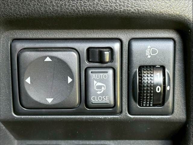 NISSAN JUKE 2015 Image 31