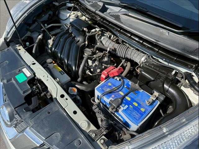 NISSAN JUKE 2015 Image 31