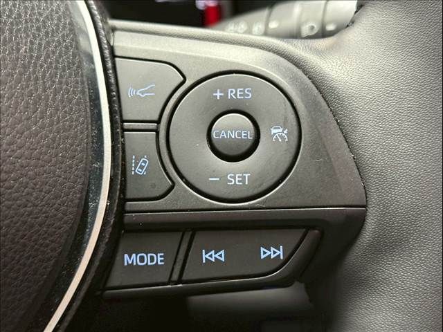 TOYOTA RAV4 4WD 2021 Image 31