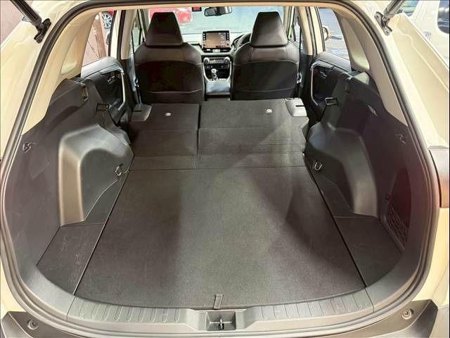 TOYOTA RAV4 4WD 2021 Image 31