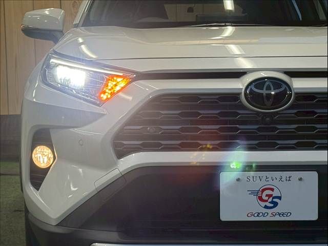 TOYOTA RAV4 4WD 2021 Image 31