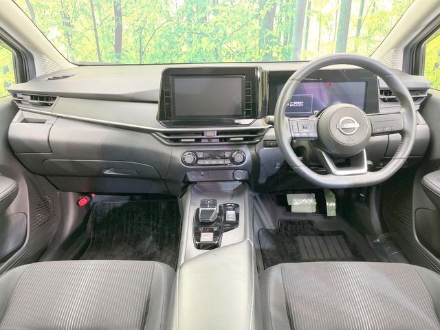 NISSAN NOTE 2022 Image 31