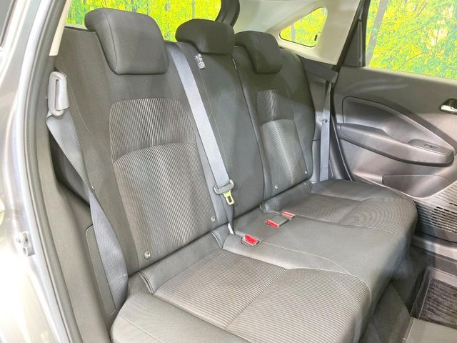 NISSAN NOTE 2022 Image 31