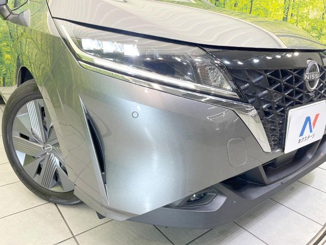 NISSAN NOTE 2022 Image 31