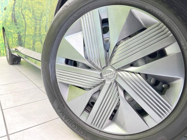 NISSAN NOTE 2022 Image 31