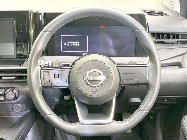 NISSAN NOTE 2022 Image 31