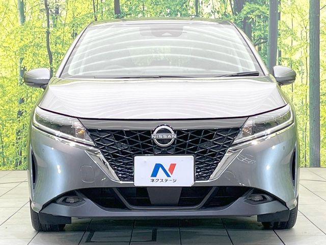 NISSAN NOTE 2022 Image 31