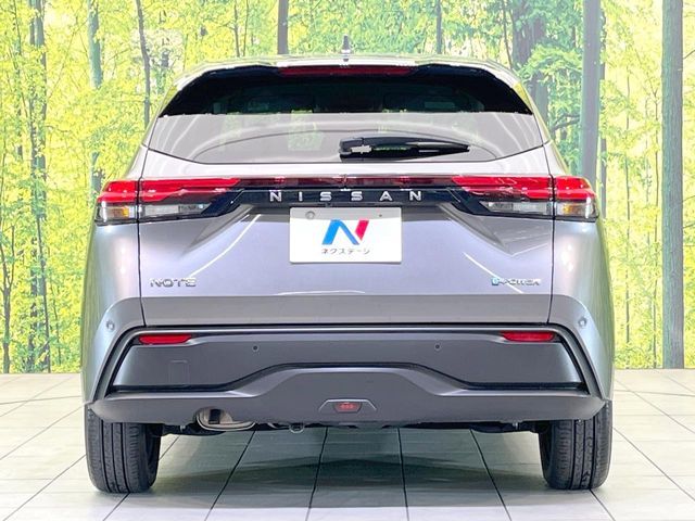 NISSAN NOTE 2022 Image 31