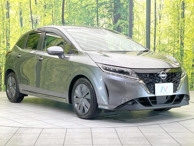 NISSAN NOTE 2022 Image 31