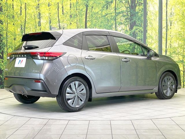 NISSAN NOTE 2022 Image 31