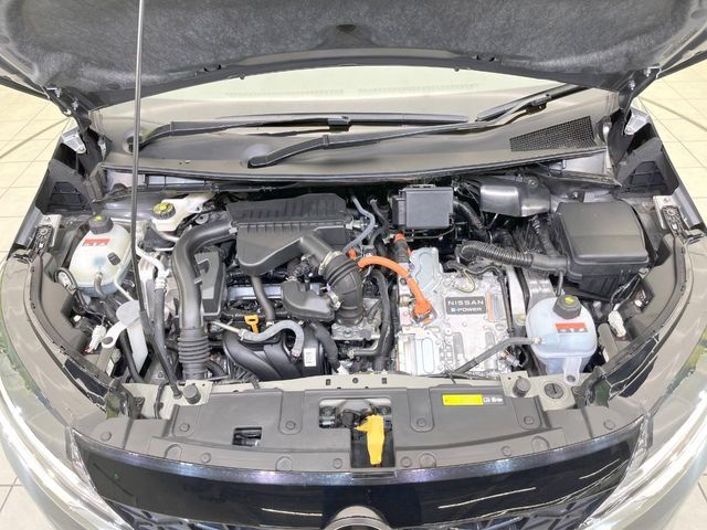 NISSAN NOTE 2022 Image 31