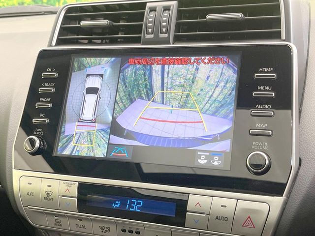 TOYOTA LANDCRUISER PRADO 2022 Image 31