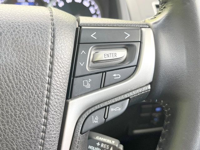 TOYOTA LANDCRUISER PRADO 2022 Image 31