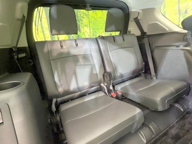 TOYOTA LANDCRUISER PRADO 2022 Image 31