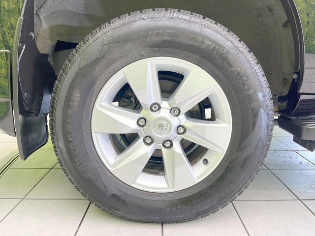 TOYOTA LANDCRUISER PRADO 2022 Image 31