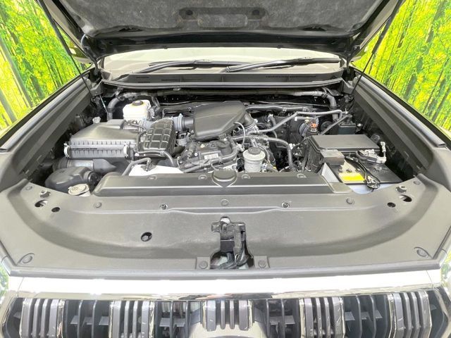 TOYOTA LANDCRUISER PRADO 2022 Image 31