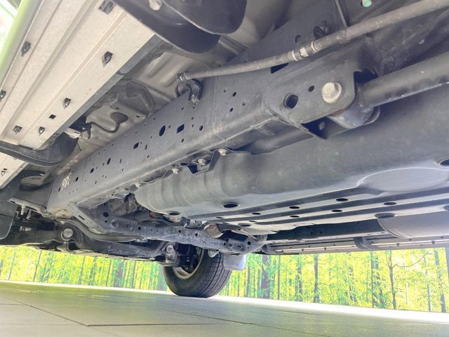 TOYOTA LANDCRUISER PRADO 2022 Image 31