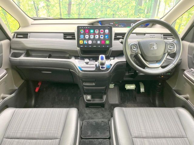 HONDA FREED HYBRID 2017 Image 31