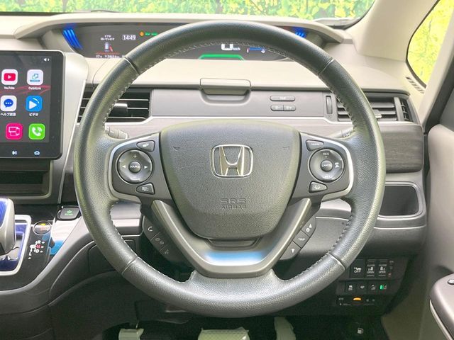 HONDA FREED HYBRID 2017 Image 31