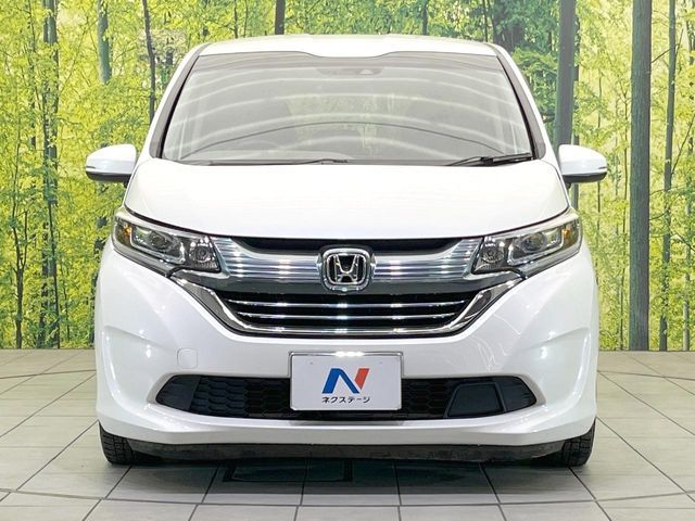 HONDA FREED HYBRID 2017 Image 31