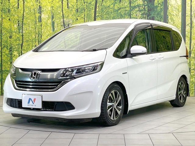 HONDA FREED HYBRID 2017 Image 31