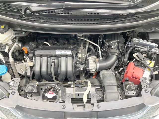 HONDA FREED HYBRID 2017 Image 31