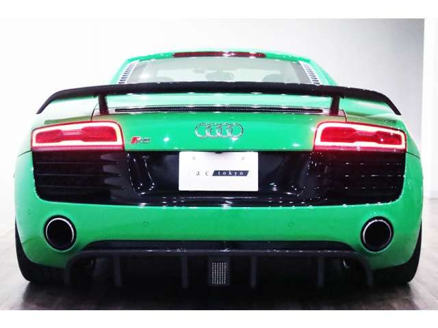 AUDI R8 2014 Image 31