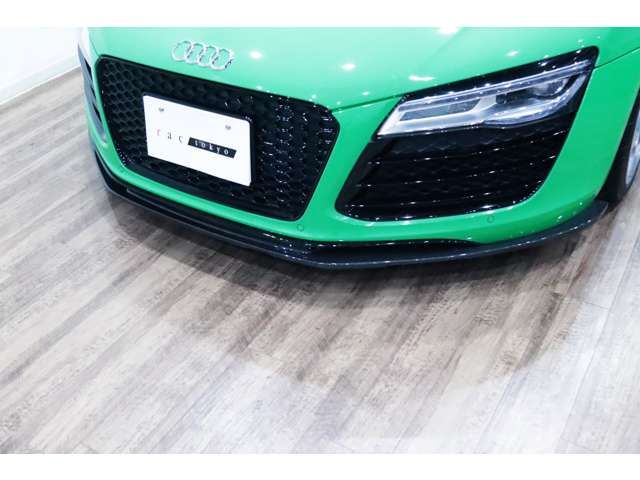 AUDI R8 2014 Image 31