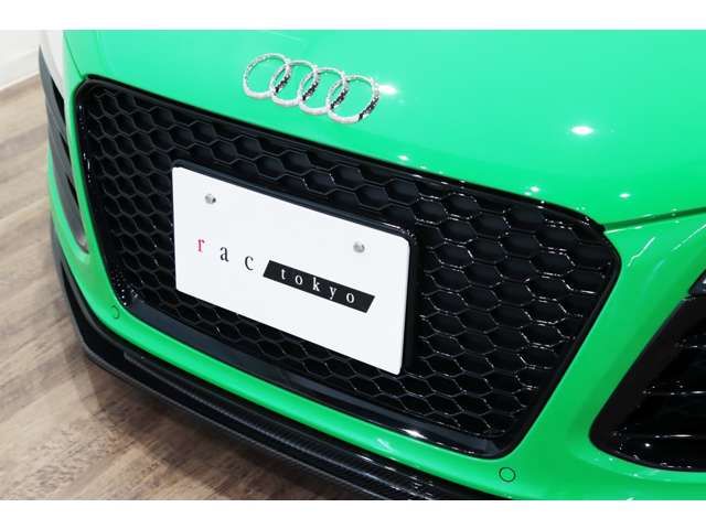 AUDI R8 2014 Image 31