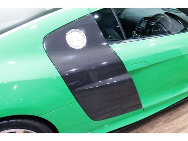 AUDI R8 2014 Image 31