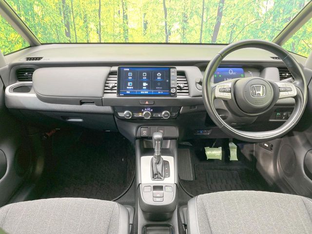 HONDA FIT E:HEV 2020 Image 31